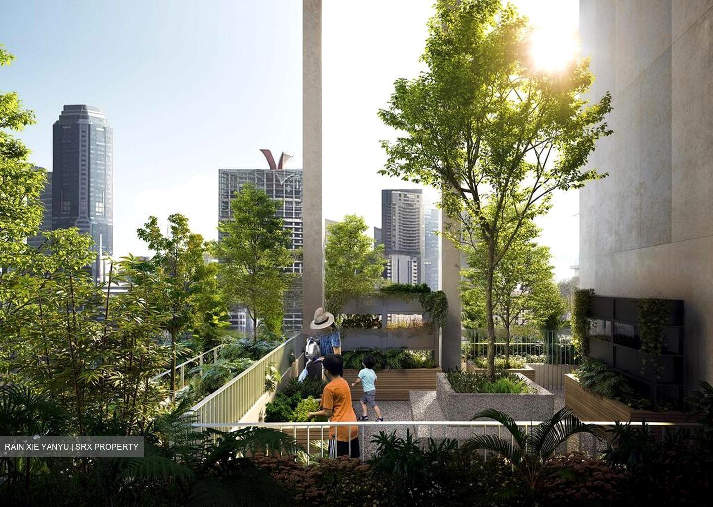 One Pearl Bank (D3), Apartment #527331061